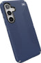 Speck Presidio2 Grip - Samsung Galaxy S24 - Armor Cloud technologie - Blauw