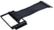 Lian Li O11 Dynamic - Vertical kit - Riser cable - Zwart