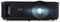 Acer X1328Wi - Projector - 4500 ANSI lumens - DLP - WXGA (1280x800) - Zwart