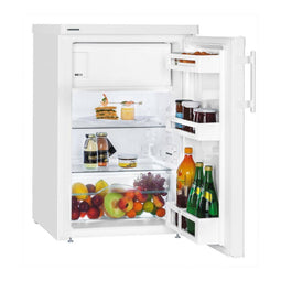 Liebherr TP144420 - Vrijstaande koelkast - 106/15 liter - CoolPlus functie - LED verlichting