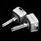 2-delige lamp, D1S 12V 6000K 35W Xenon waterdichte heldere witte lampvervanging