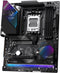ASRock X870 Riptide WiFi - ATX Moederbord - AMD X870 - Wi-Fi 7 - DDR5 (4x)