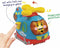 VTech Toet Toet Auto's Speelfiguur - Harvey Helikopter - Interactief Speelgoed - Educatief Babyspeelgoed - Cadeau - Vanaf 1 tot 5 Jaar