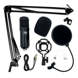 DNA DNC Game - condenser microphone