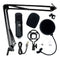 DNA DNC Game - condenser microphone