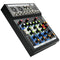 DNA Professional MIX 4 - analogue audio mixer