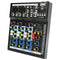 DNA Professional MIX 4 - analogue audio mixer