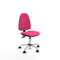Piqueras y Crespo B0005RP - Bureaustoel - Hoogteverstelbaar - Roze