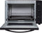 Inventum OV607B - Heteluchtoven - 60 liter - Zwart