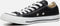Converse Chuck Taylor All Star - Sneakers Unisex - Canvas - Zwart