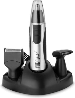 Nose and Ear Hair Trimmer Eurostil NARICERO CON