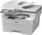 Brother MFC-L2960DW - Laserprinter - All-in-one met ADF en dubbelzijdig printen - Zwart