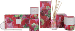J-Line geurkaars - Aardbei Daiquiri - small - 45U