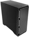 Antec P101 Silent - ATX Midi-Tower - Staal - Zwart