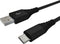 PanzerGlass USB-A naar USB-C kabel - 2 meter