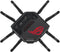 ASUS ROG Rapture GT-BE98 - Gaming Router - Quad-Band WiFi 7 - 25000 Mbps