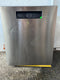 Beko BDDN38561XC - Inbouw Vaatwasser - 14 couverts - 42 dB - Automatische deuropening - Besteklade
