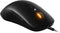 SteelSeries Sensei Ten - Gaming Muis - 18000 CPI - Zwart
