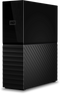 WD My Book - Desktop HDD - 12TB opslag - Zwart