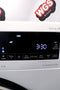 Bosch WGG244A5NL - Wasmachine 9KG 1400T - i-DOS ActiveWater™ Plus - Wit