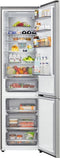Koelvriescombinatie LG GBBS726BPY