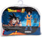 Kostuums voor Kinderen Dragon Ball Z Goku (4 Onderdelen) - 13-14 Jaar