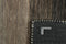 Panorama Black Grey Vloerkleed - 140x200 - Rechthoek - Laagpolig Tapijt - Modern - Grijs, Zwart