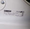 Zanussi ZTE285 - Condensdroger - 7 kg - LCD-display