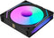 Lian Li Uni Fan SL-INF 120 - Ventilator 120mm - Infinity mirror RGB - Zwart (1x)