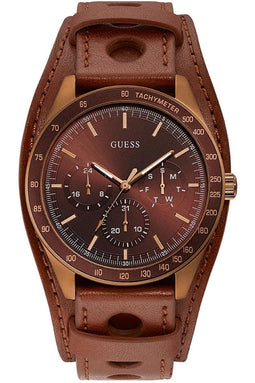 Horloge Heren Guess W1100G3