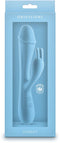OBSESSIONS SCARLETT LIGHT BLUE