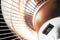 Warmtestraler - Terrasverwarmer - Infrarood heater