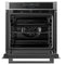 Inventum IOM6035RT - Inbouw oven - 72 liter - 12 programma's - Energieklasse A+