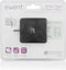 DNI/SIP Card Reader Ewent FLTLCH0025 EW1052 USB 2.0