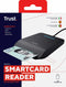 DNI/SIP Card Reader Trust Primo Plug & Play