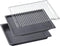 ATAG OX6511C - Hetelucht oven - 75 liter - 8 functies - Koele deur