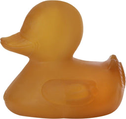 HEVEA - Badeend - Alfie - 100% natuurrubber