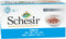 Schesir Kattenvoer Tonijn 6 x 50 gr