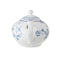 Laura Ashley Blueprint Collectables Theepot 1,6 liter - China Rose - Geschenkdoos