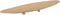 Middenstuk 48 x 12 x 5 cm Beige Ijzer