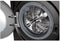 LG F4WR7011SYB - Wasmachine - A label - TurboWash 360 - 5kg - Stoomfunctie