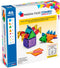 Magna-Tiles | Combo 46 Stuks Set