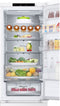 LG GBV5240CSW - Koelkast met Vriezer - 387 l No Frost - Wit
