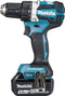 Makita DDF484RTJ - Accuboormachine - 18 V - 2 functies boren en schroeven