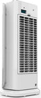 Cecotec Ready Warm 6200 - Elektrische Keramische Kachel - 2000W - Grijs