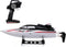 RC Boot - 2.4GHZ - Bereik tot 100 meter - 35km/h