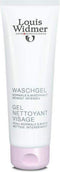 Widmer Wash Gel Gezicht N/parf 125ml