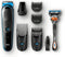 Braun MGK3045 - 7-in-1 Multigroomingkit - Precisietrimmer met 13 lengtes - Zwart/Blauw