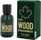 Dsquared2 Green Wood pour Homme - Eau de toilette 50 ml - Herenparfum
