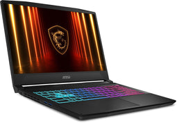 MSI Katana 15 HX B14WGK-039NL - Gaming Laptop - Intel Core i9 - GeForce RTX 5070 - 16GB RAM - 1TB SSD - QHD+ (2560x1440)